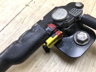 Ремень безопасности передний правый SONATA YF 10-14 2012 2.4 G4KJ