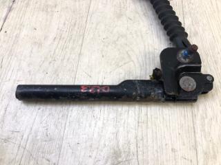 Ремень безопасности передний правый SONATA YF 10-14 2012 2.4 G4KJ