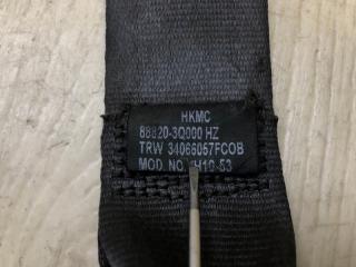 Ремень безопасности передний правый SONATA YF 10-14 2012 2.4 G4KJ