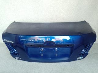 Крышка багажника TOYOTA CAMRY 40 06-11 2009