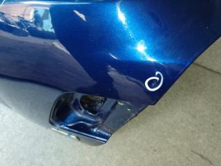 Крышка багажника TOYOTA CAMRY 40 06-11 2.4 2AZFXE