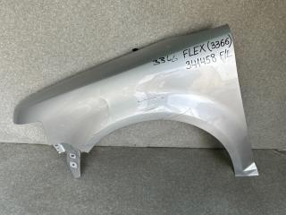 Крыло переднее левое FLEX 08-19 2013 T35PDED