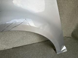 Крыло переднее левое FLEX 08-19 2013 T35PDED