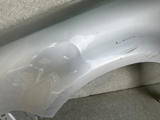 Крыло переднее левое FLEX 08-19 2013 T35PDED