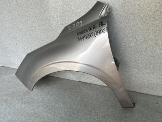 Крыло переднее левое SUBARU FORESTER 12-19 2.5 FB25B
