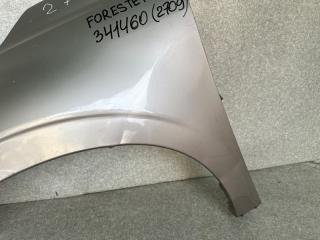 Крыло переднее левое FORESTER 12-19 2015 2.5 FB25B