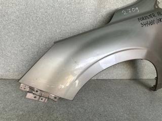 Крыло переднее левое FORESTER 12-19 2015 2.5 FB25B