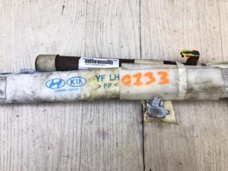 Подушка безопасности (штора) левая HYUNDAI SONATA YF 10-14 2.4 G4KJ