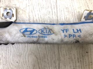 Подушка безопасности (штора) левая SONATA YF 10-14 2012 2.4 G4KJ