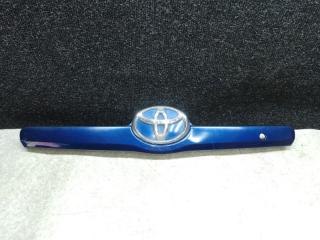Панель подсветки номера TOYOTA CAMRY 40 06-11 2009