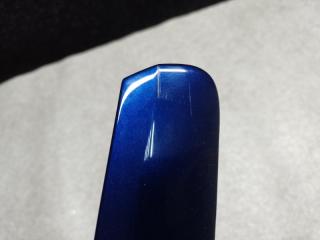 Панель подсветки номера CAMRY 40 06-11 2009 2.4 2AZFXE