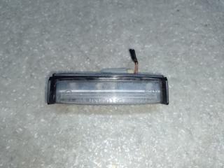 Подсветка номера TOYOTA CAMRY 40 06-11 2009
