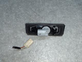 Подсветка номера CAMRY 40 06-11 2009 2.4 2AZFXE