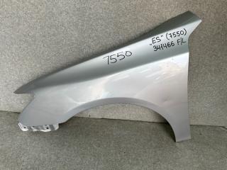 Крыло переднее левое ES350 06-12 2007 3.5 2GR-FE