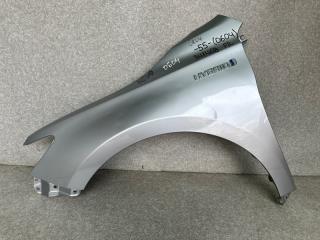 Крыло переднее левое TOYOTA CAMRY 55 14-17 2016 Б/У Крыло переднее левое TOYOTA CAMRY 55 14-17 2016