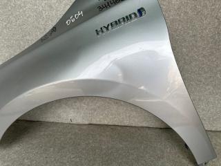 Крыло переднее левое CAMRY 55 14-17 2016 2.5 2ARFXE