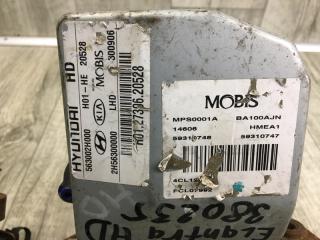 Электроусилитель рулевого управления ELANTRA HD 06-11