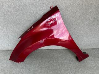 Крыло переднее левое ELANTRA MD 10-15 2013 1.8 G4NB