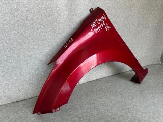 Крыло переднее левое ELANTRA MD 10-15 2013 1.8 G4NB