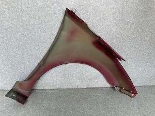 Крыло переднее левое ELANTRA MD 10-15 2013 1.8 G4NB