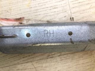 Подушка безопасности (штора) правая MDX (YD2) 06-13 2008 3.7