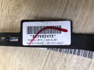 Подушка безопасности (штора) правая MDX (YD2) 06-13 2008 3.7