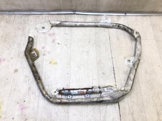 Подушка безопасности (штора) левая MERCEDES C-CLASS W204 07-14 2007