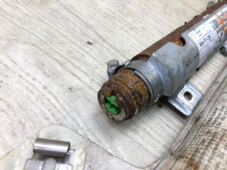 Подушка безопасности (штора) левая C-CLASS W204 07-14 2007 M272947 3.0L