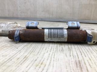 Подушка безопасности (штора) левая C-CLASS W204 07-14 2007 M272947 3.0L