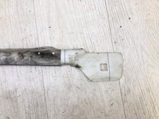 Подушка безопасности (штора) левая C-CLASS W204 07-14 2007 M272947 3.0L