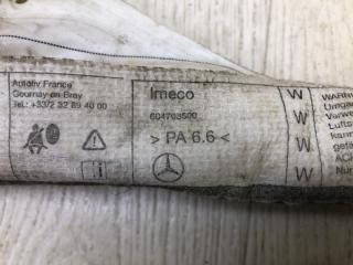 Подушка безопасности (штора) левая C-CLASS W204 07-14 2007 M272947 3.0L