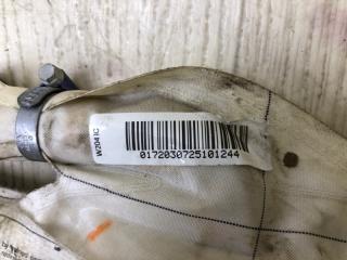 Подушка безопасности (штора) левая C-CLASS W204 07-14 2007 M272947 3.0L