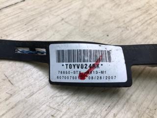 Подушка безопасности (штора) левая MDX (YD2) 06-13 2008 3.7