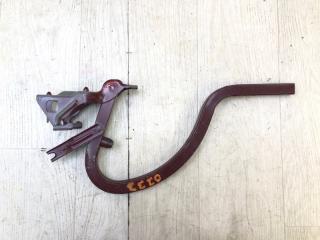 Петля крышки багажника правая HYUNDAI SONATA YF 10-14 2012