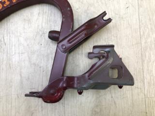 Петля крышки багажника правая SONATA YF 10-14 2012 2.4 G4KJ