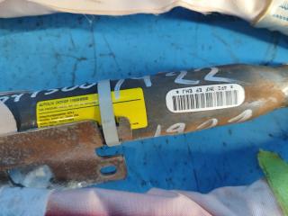 Подушка безопасности (штора) правая DODGE GRAND CARAVAN 08- 3.6 ERB