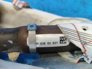 Подушка безопасности (штора) правая FUSION 14-