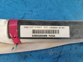 Подушка безопасности (штора) правая FORD FUSION 14-