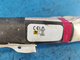 Подушка безопасности (штора) правая FUSION 14-