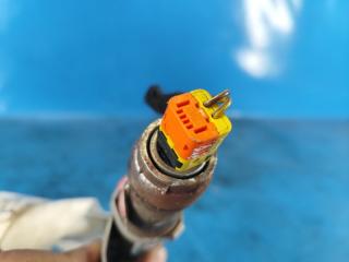 Подушка безопасности (штора) правая FUSION 14-