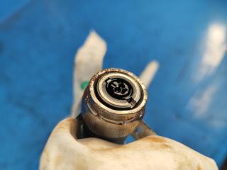 Подушка безопасности (штора) левая FORD FUSION 14-