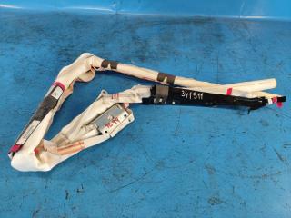 Подушка безопасности (штора) правая FORD FUSION 14-