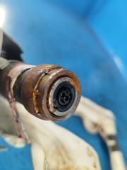 Подушка безопасности (штора) правая FORD FUSION 14-