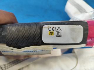 Подушка безопасности (штора) правая FUSION 14-