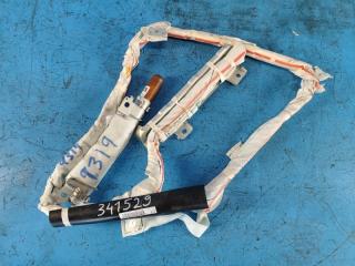 Подушка безопасности (штора) левая LEXUS CT200 11-17 2012