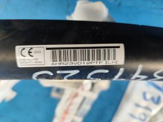 Подушка безопасности (штора) левая LEXUS CT200 11-17 1.8 2ZRFXE