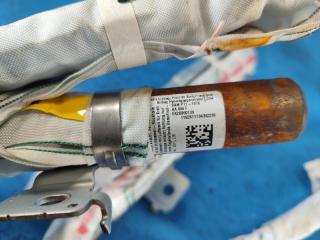 Подушка безопасности (штора) левая CT200 11-17 2012 1.8 2ZRFXE