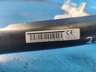 Подушка безопасности (штора) правая LEXUS CT200 11-17 1.8 2ZRFXE