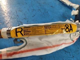 Подушка безопасности (штора) правая CT200 11-17 2012 1.8 2ZRFXE