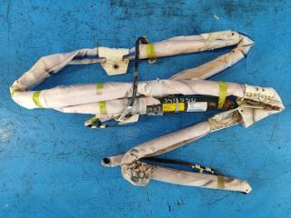 Подушка безопасности (штора) левая DODGE GRAND CARAVAN 08- 2014